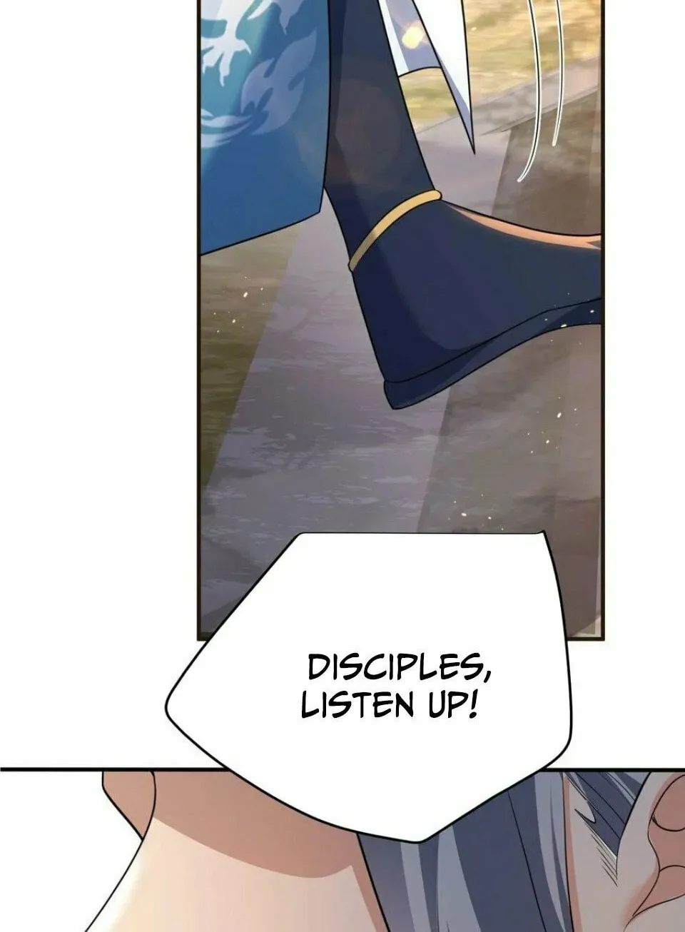 When Did I Become Unbeatable? Mangakakalot X Chapter 181 Page 57