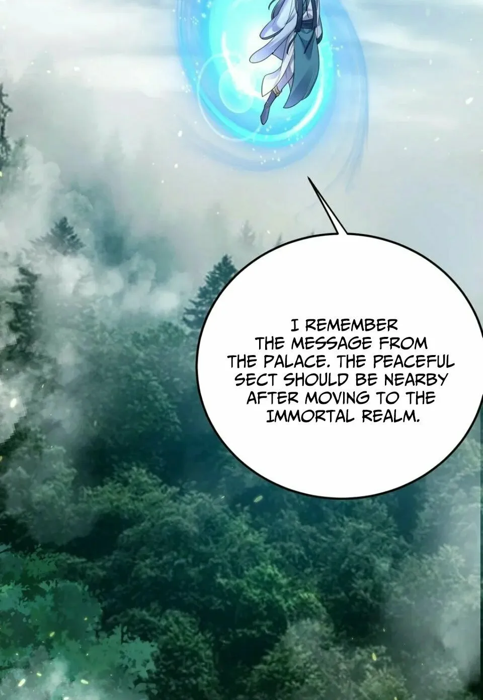 When Did I Become Unbeatable? Mangakakalot X Chapter 181 Page 13