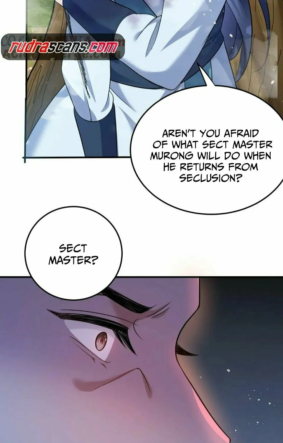 When Did I Become Unbeatable? Mangakakalot X Chapter 181 Page 20