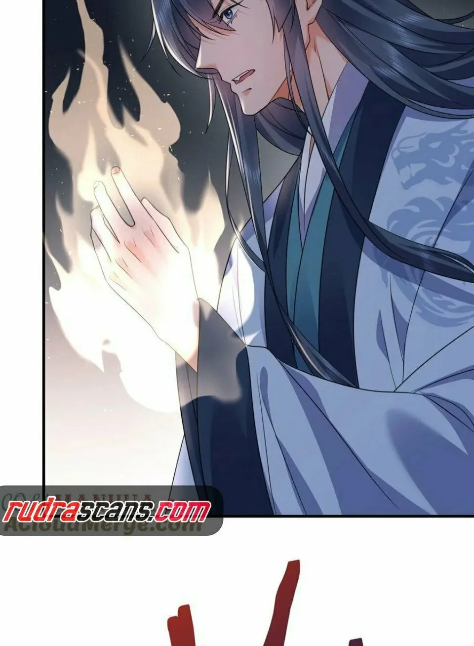 When Did I Become Unbeatable? Mangakakalot X Chapter 181 Page 37
