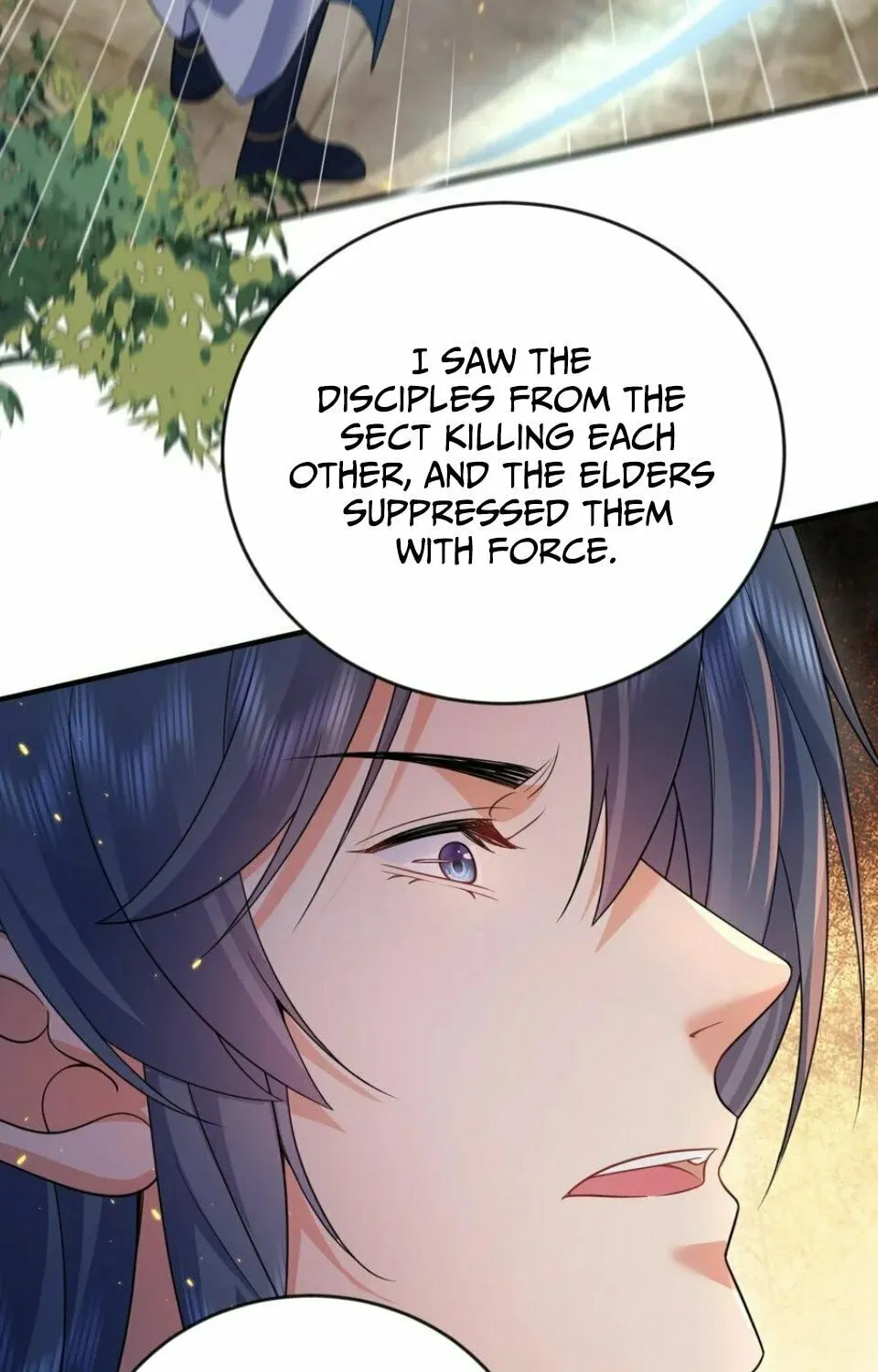 When Did I Become Unbeatable? Mangakakalot X Chapter 182 Page 41