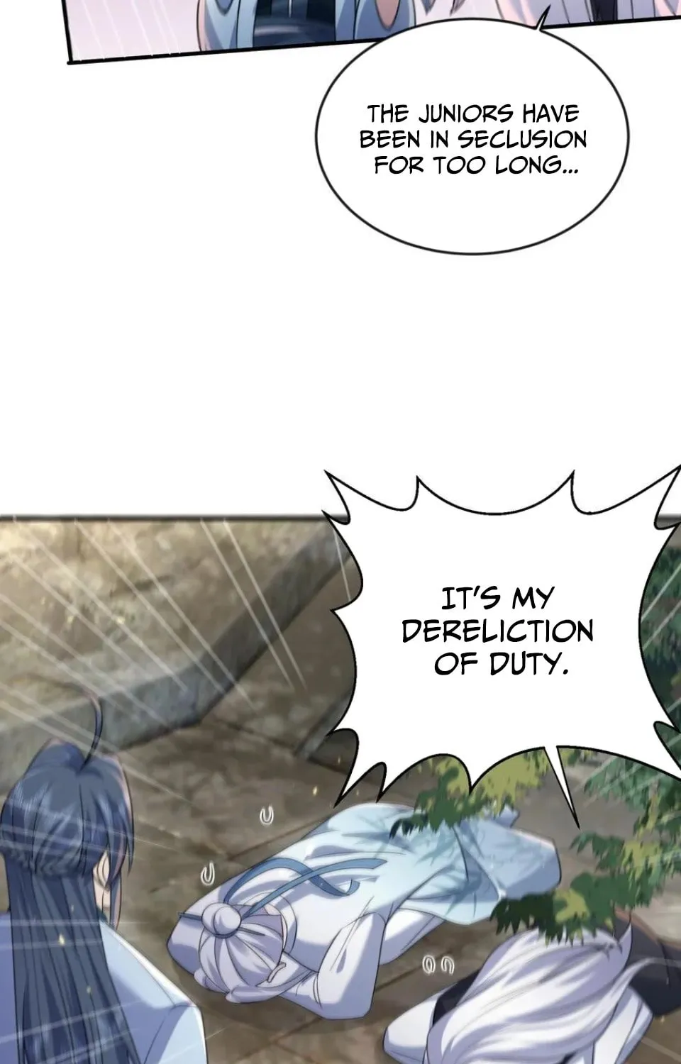 When Did I Become Unbeatable? Mangakakalot X Chapter 182 Page 43