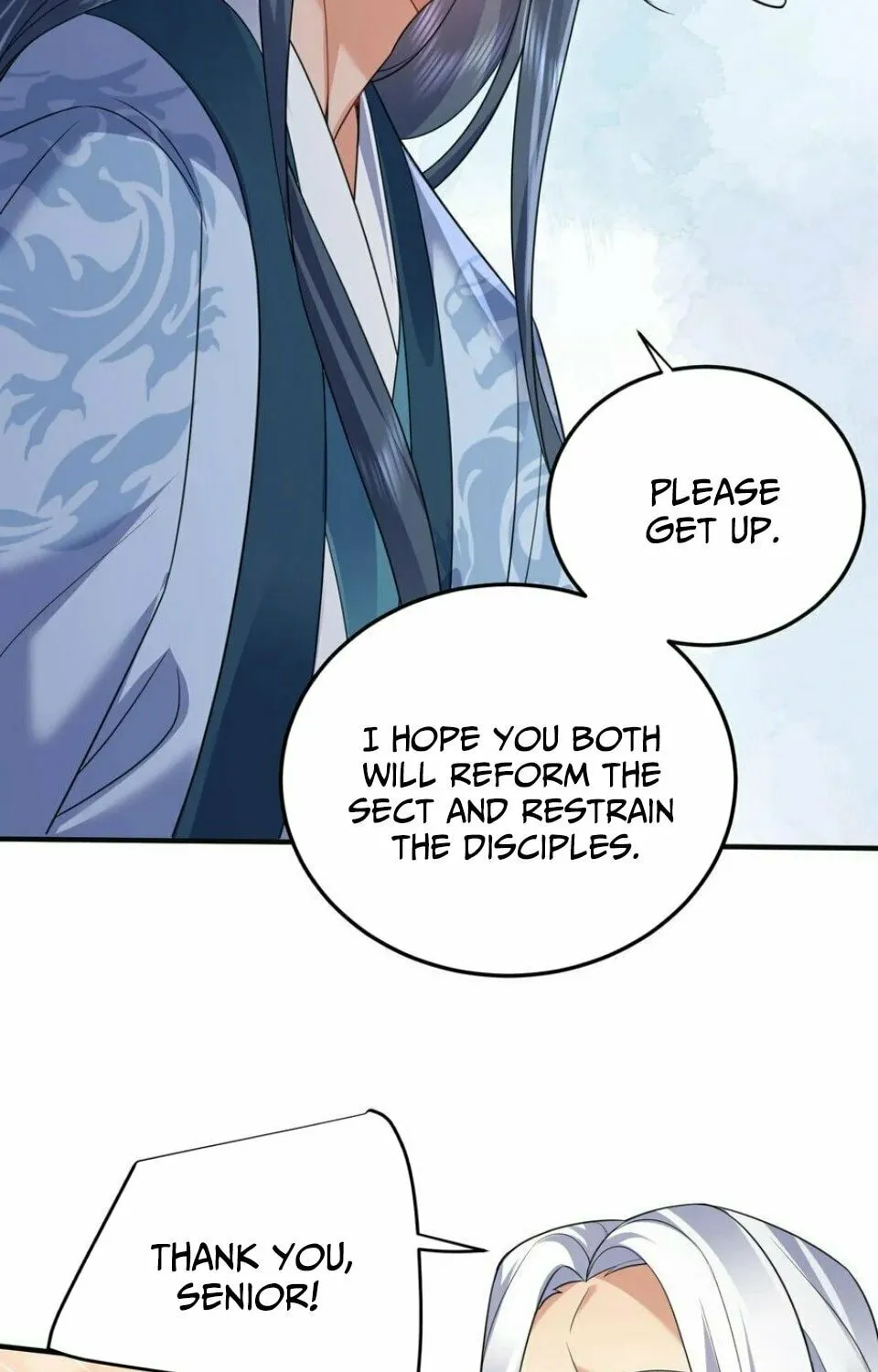 When Did I Become Unbeatable? Mangakakalot X Chapter 182 Page 46