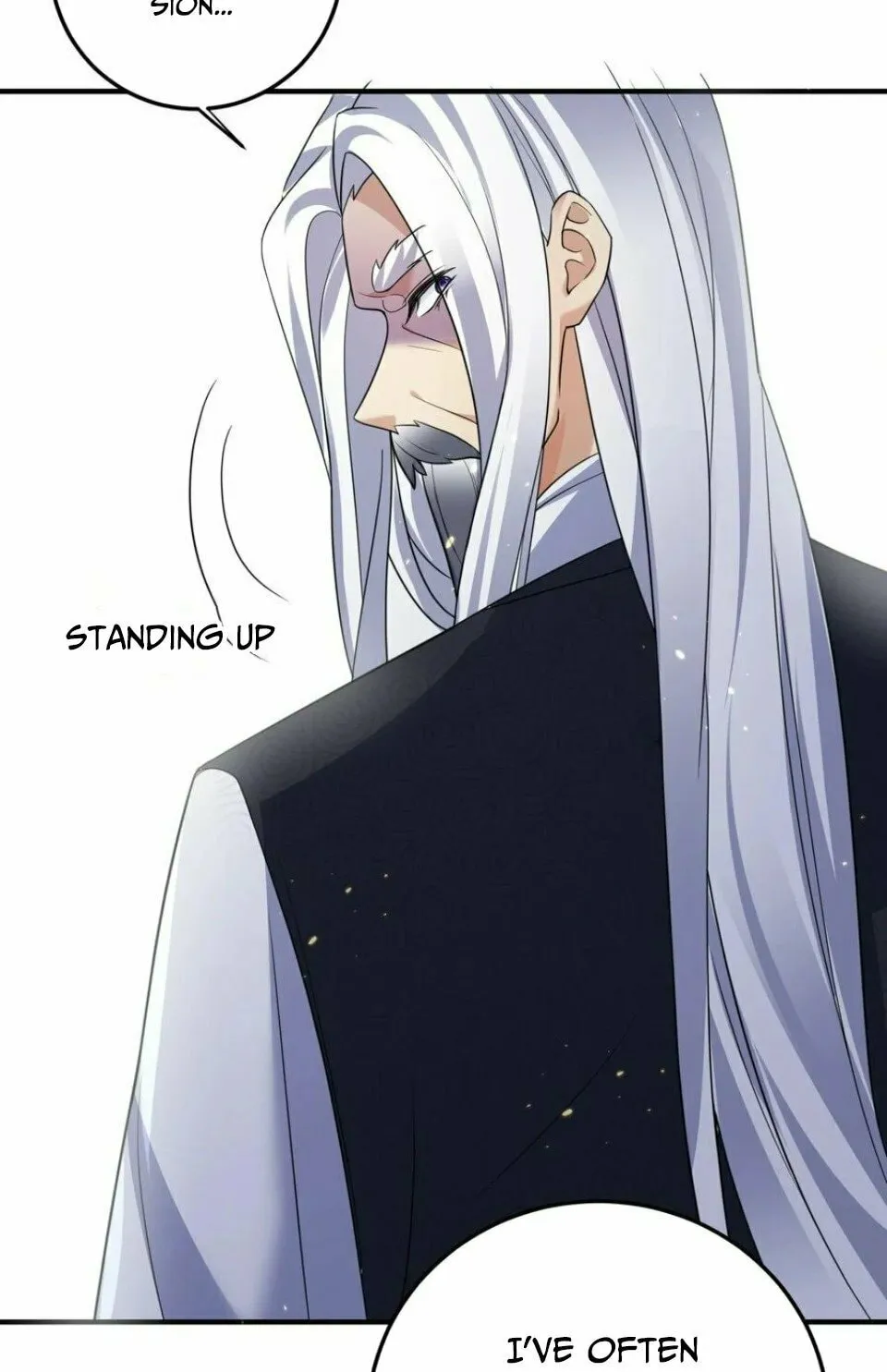 When Did I Become Unbeatable? Mangakakalot X Chapter 182 Page 48