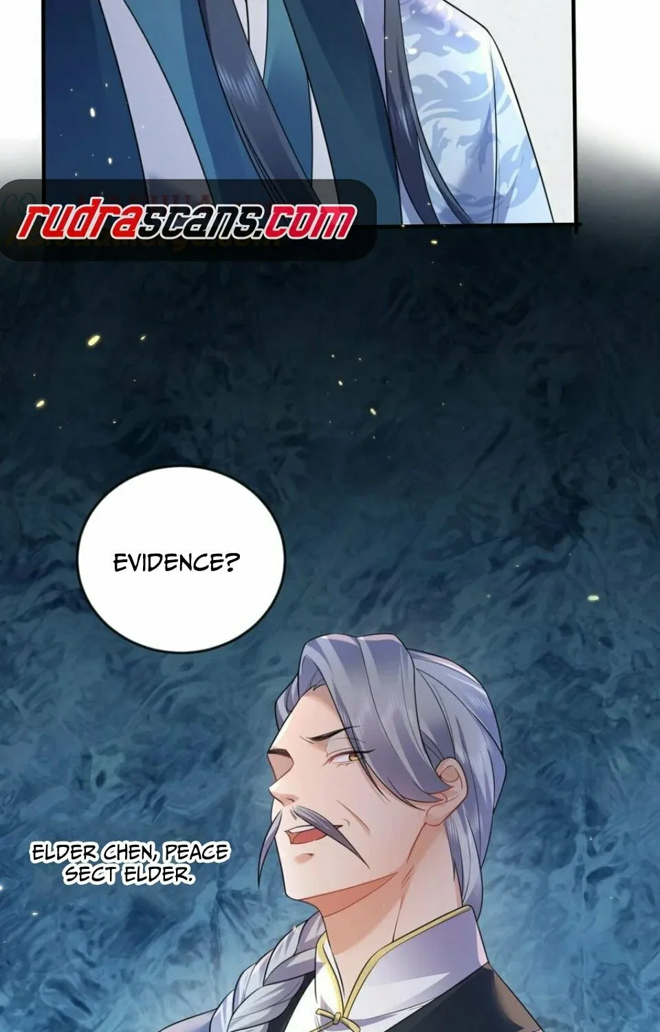 When Did I Become Unbeatable? Mangakakalot X Chapter 182 Page 6