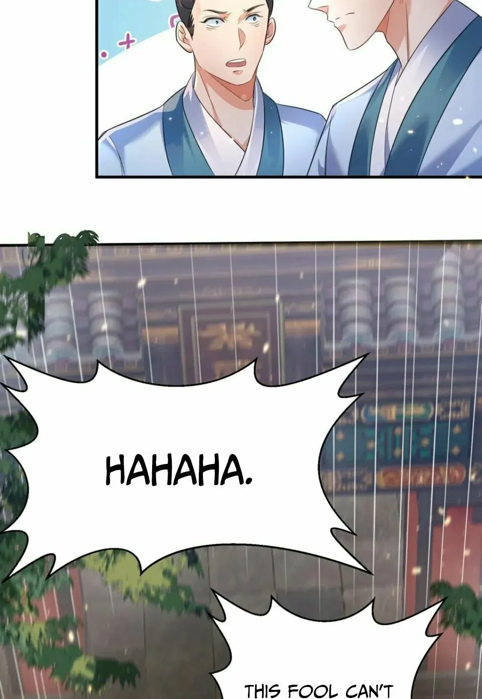 When Did I Become Unbeatable? Mangakakalot X Chapter 182 Page 13
