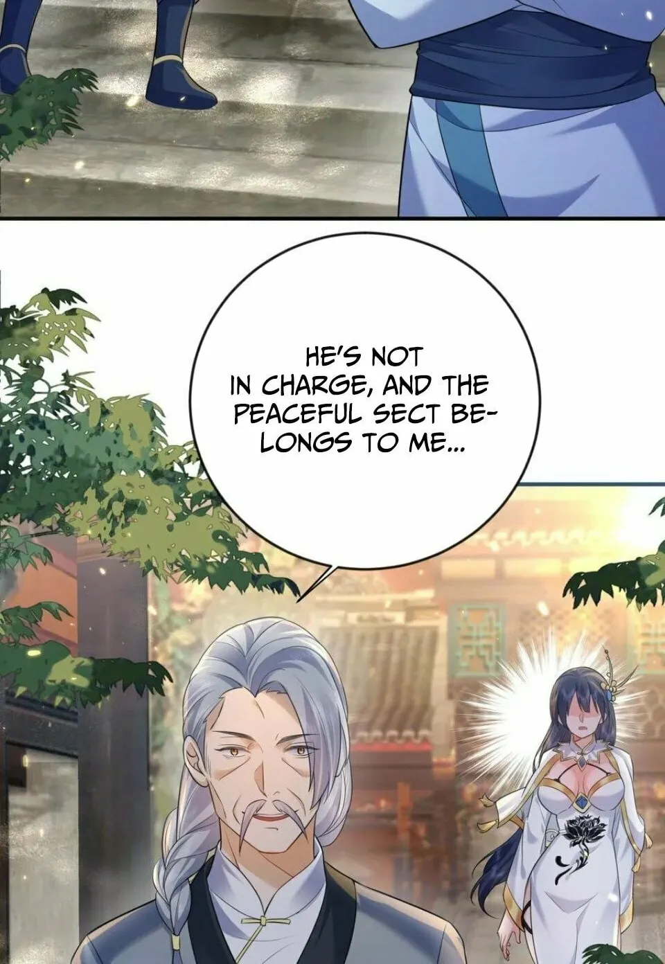 When Did I Become Unbeatable? Mangakakalot X Chapter 182 Page 17