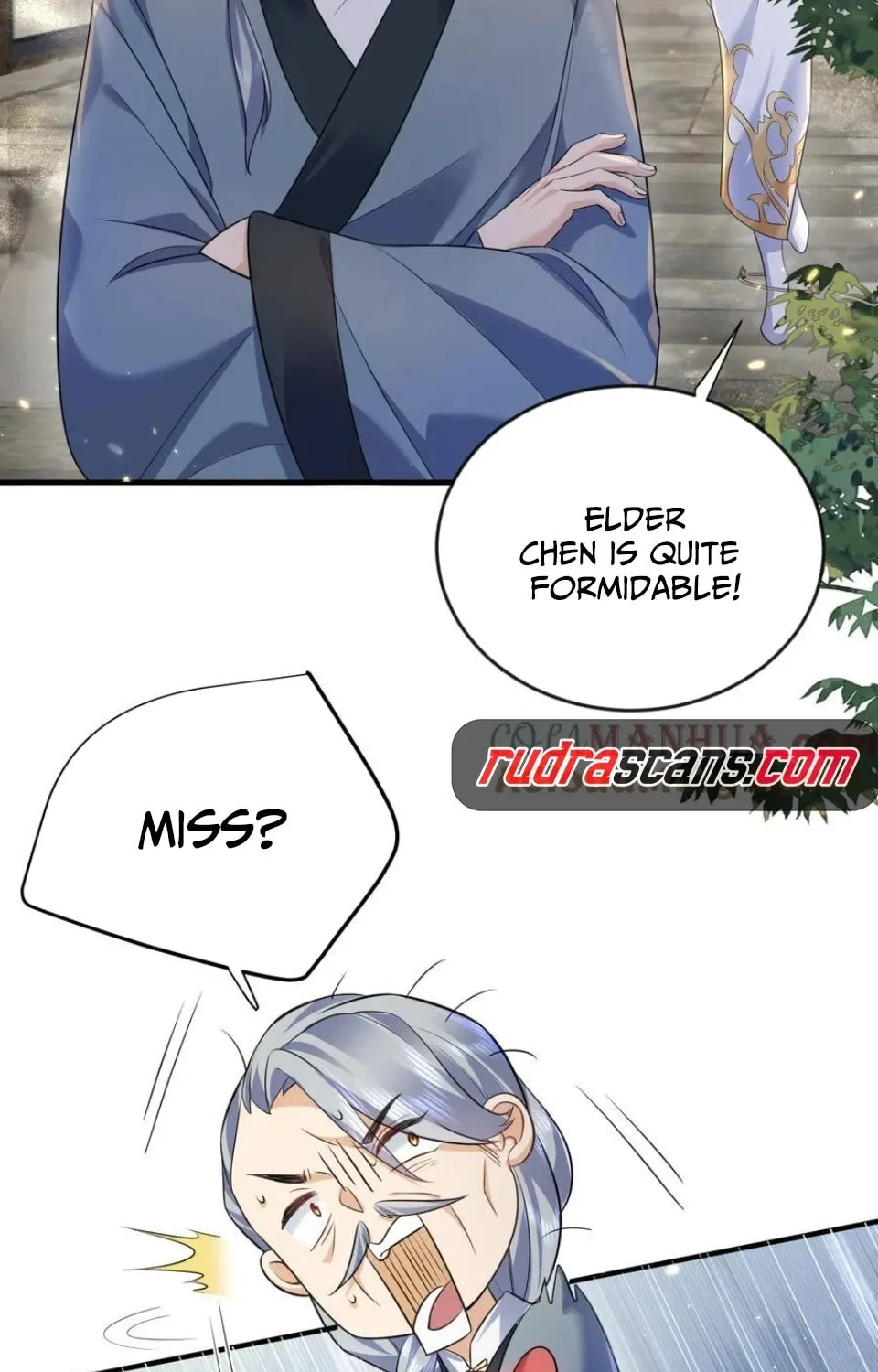 When Did I Become Unbeatable? Mangakakalot X Chapter 182 Page 18
