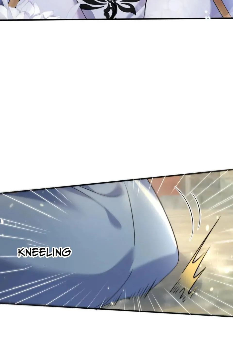 When Did I Become Unbeatable? Mangakakalot X Chapter 182 Page 21