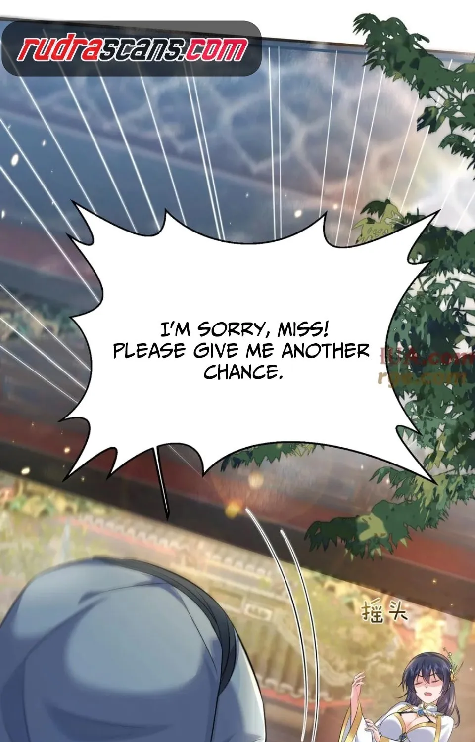 When Did I Become Unbeatable? Mangakakalot X Chapter 182 Page 22