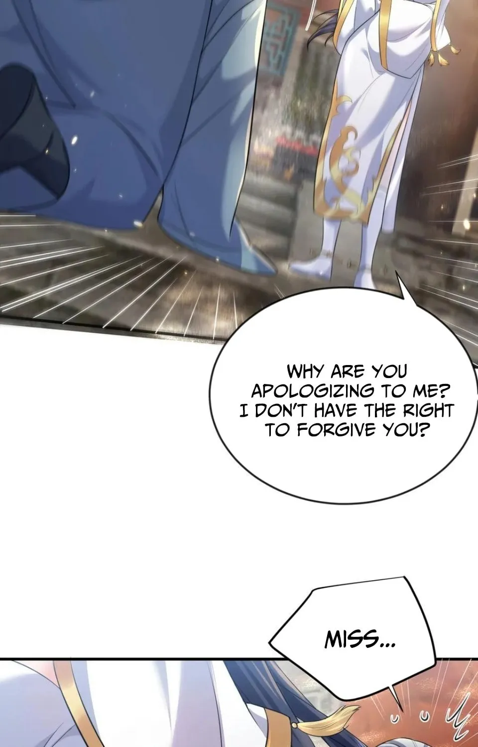 When Did I Become Unbeatable? Mangakakalot X Chapter 182 Page 23
