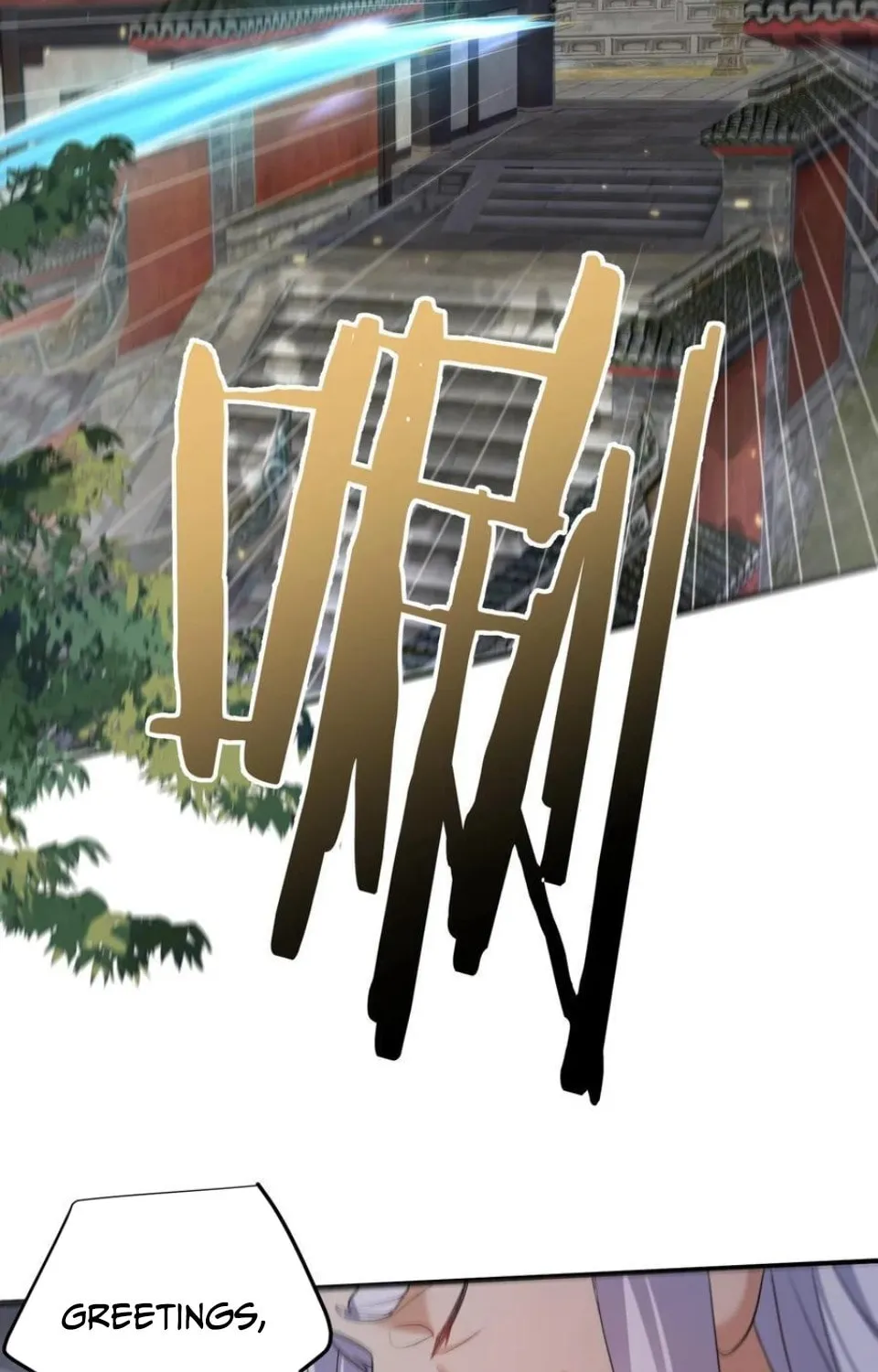 When Did I Become Unbeatable? Mangakakalot X Chapter 182 Page 38