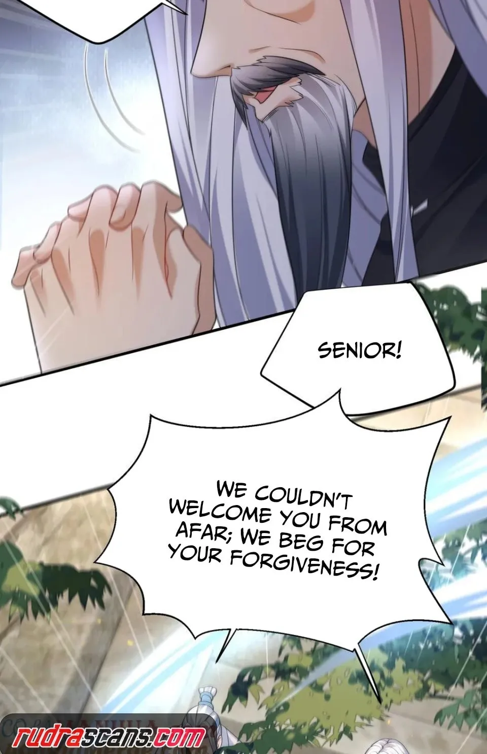 When Did I Become Unbeatable? Mangakakalot X Chapter 182 Page 39