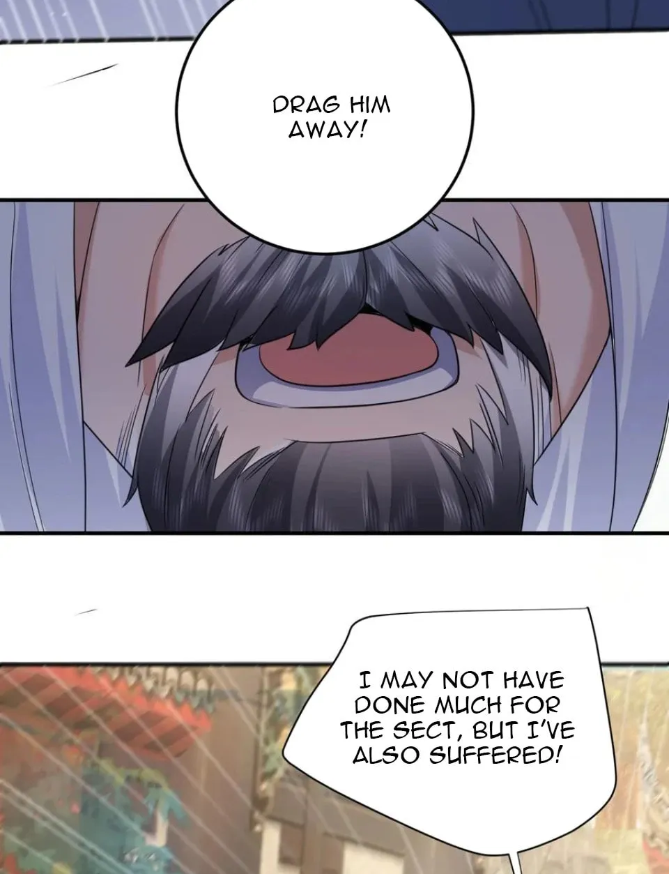 When Did I Become Unbeatable? Mangakakalot X Chapter 183 Page 5
