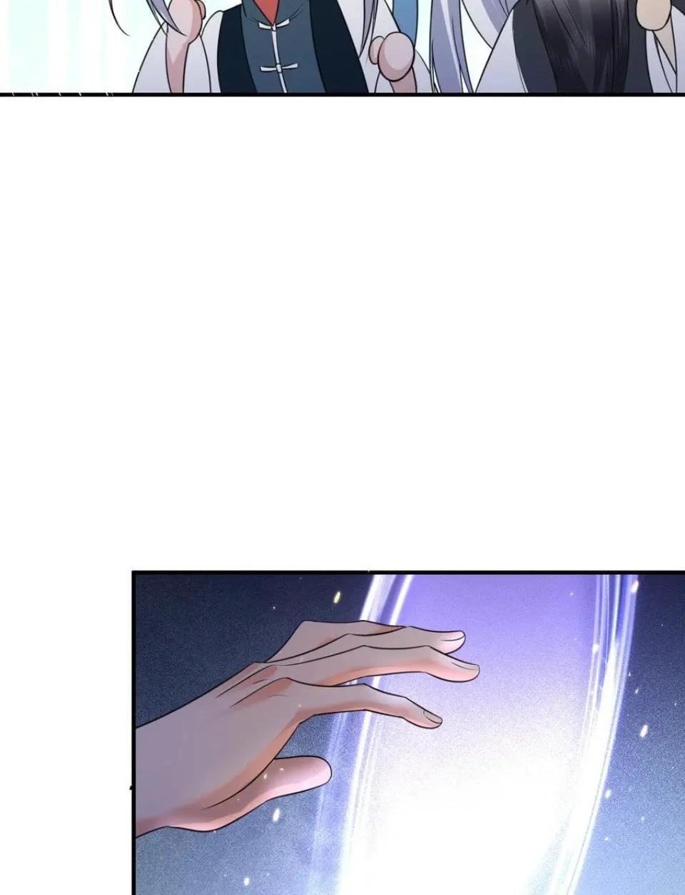 When Did I Become Unbeatable? Mangakakalot X Chapter 183 Page 13