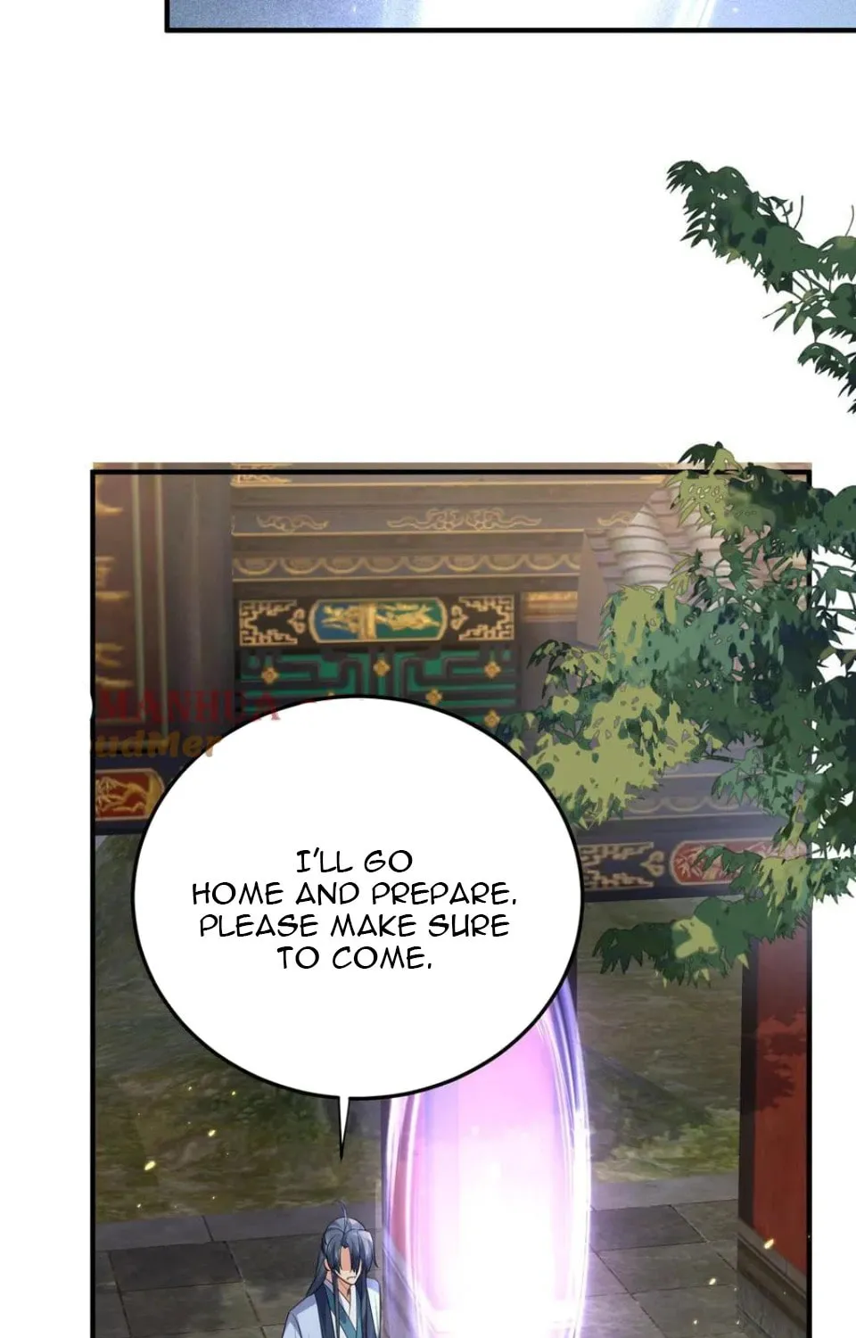 When Did I Become Unbeatable? Mangakakalot X Chapter 183 Page 14