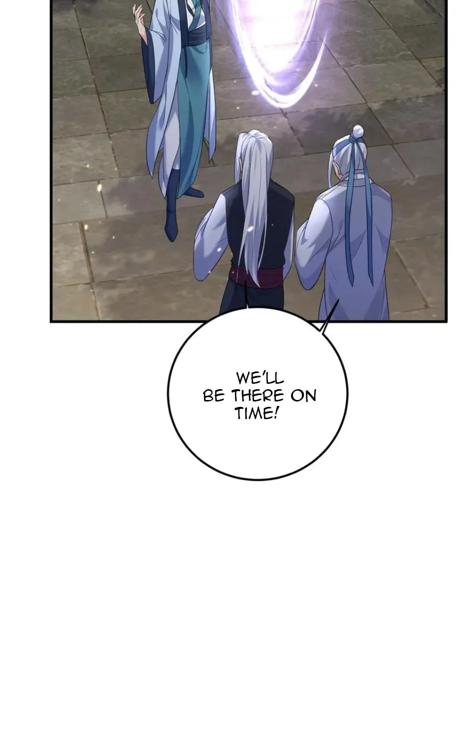 When Did I Become Unbeatable? Mangakakalot X Chapter 183 Page 15