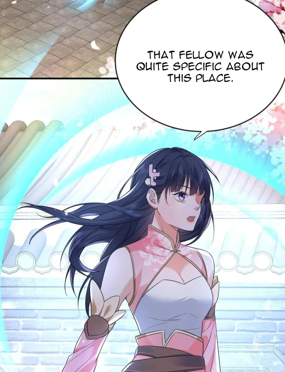 When Did I Become Unbeatable? Mangakakalot X Chapter 183 Page 17