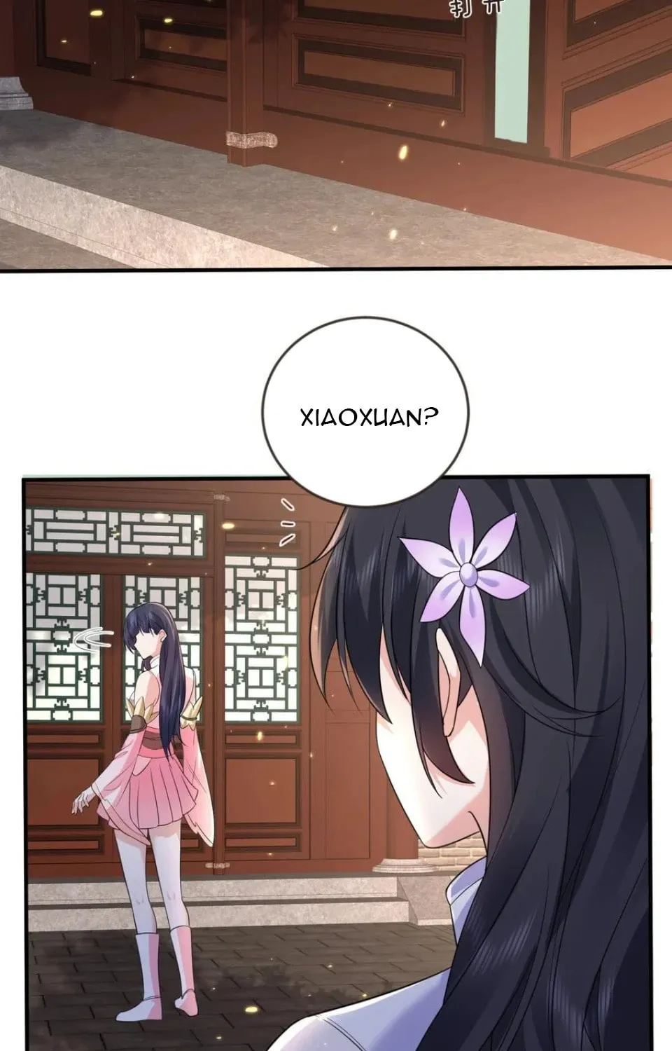 When Did I Become Unbeatable? Mangakakalot X Chapter 183 Page 22