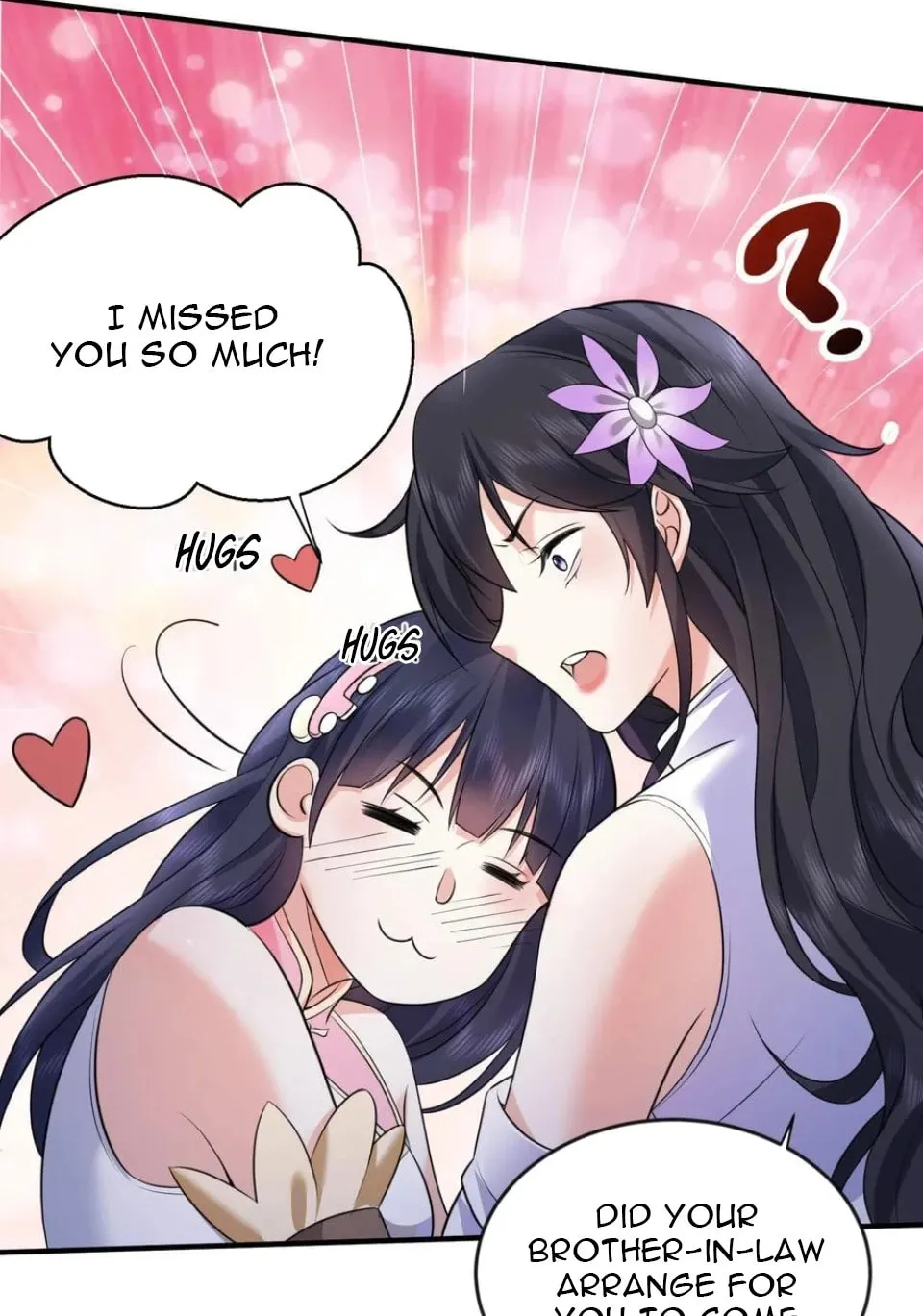 When Did I Become Unbeatable? Mangakakalot X Chapter 183 Page 25