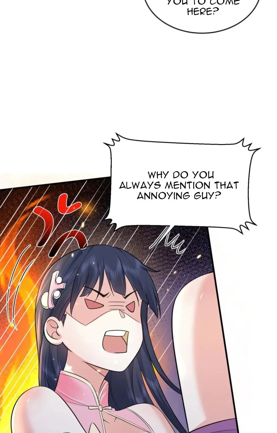 When Did I Become Unbeatable? Mangakakalot X Chapter 183 Page 26