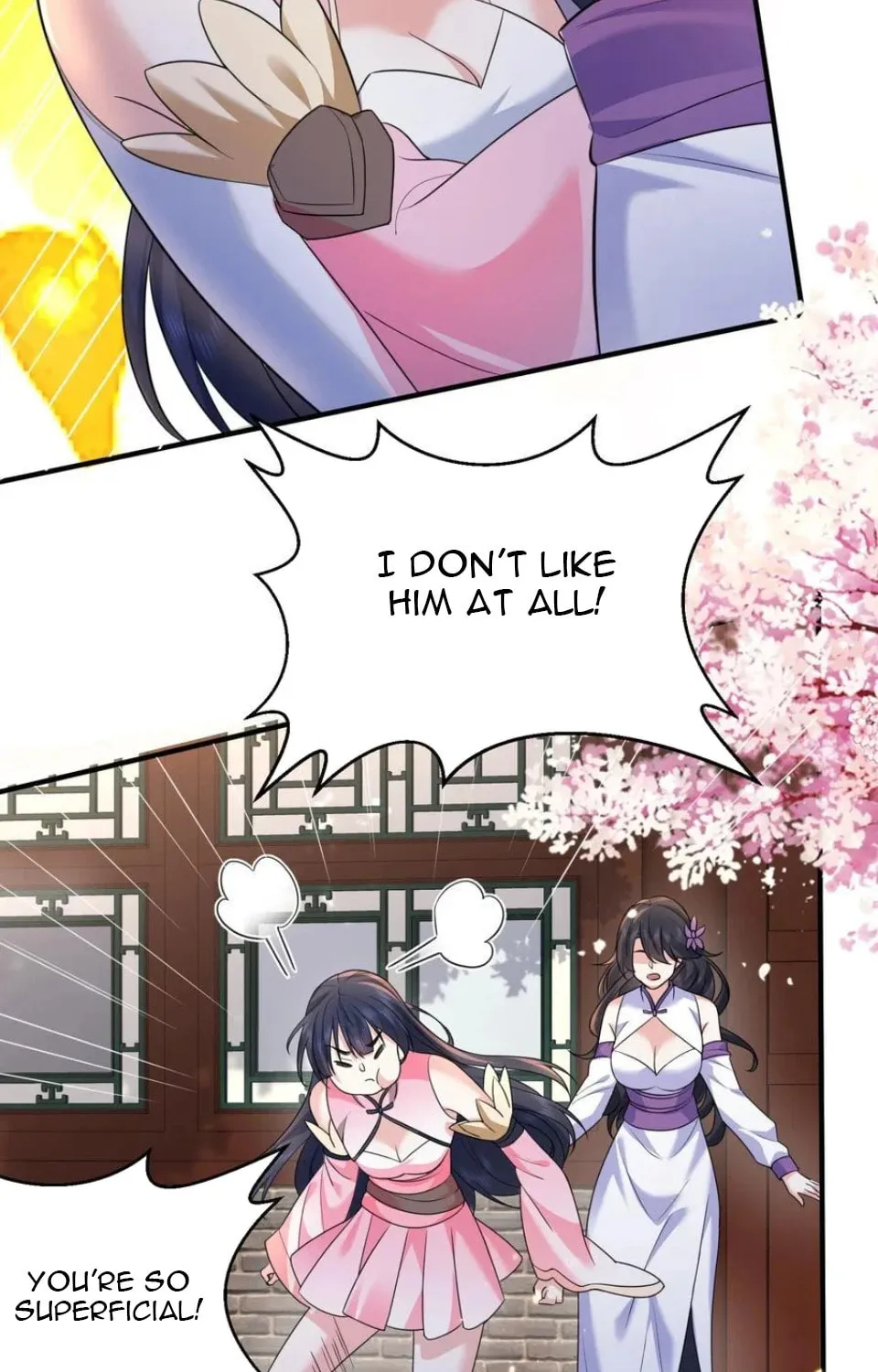 When Did I Become Unbeatable? Mangakakalot X Chapter 183 Page 27