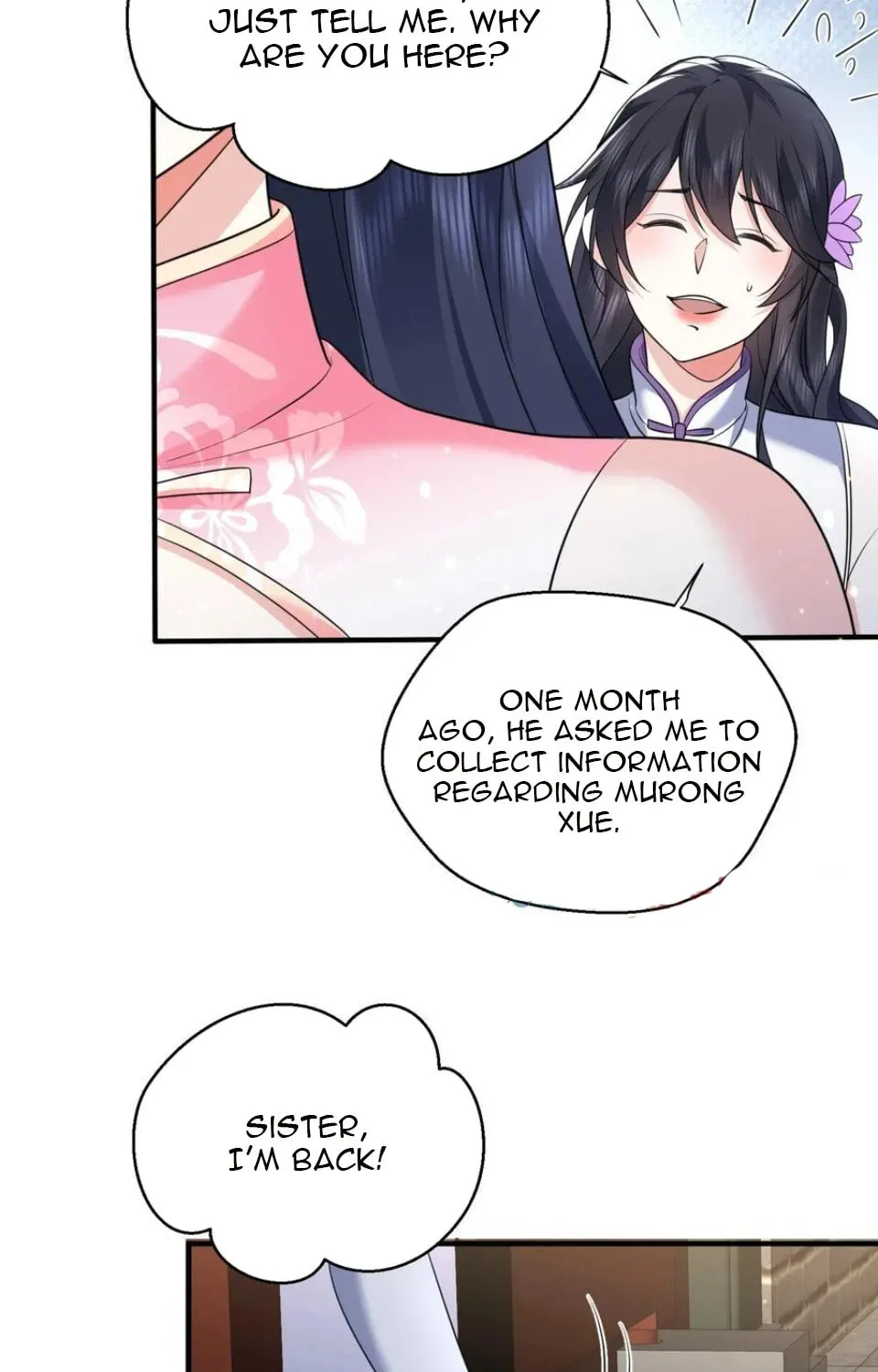 When Did I Become Unbeatable? Mangakakalot X Chapter 183 Page 30