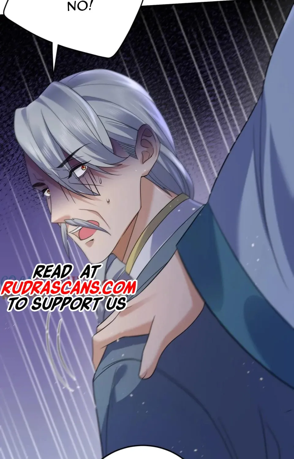 When Did I Become Unbeatable? Mangakakalot X Chapter 183 Page 4