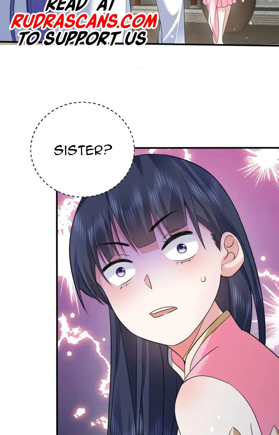 When Did I Become Unbeatable? Mangakakalot X Chapter 183 Page 32