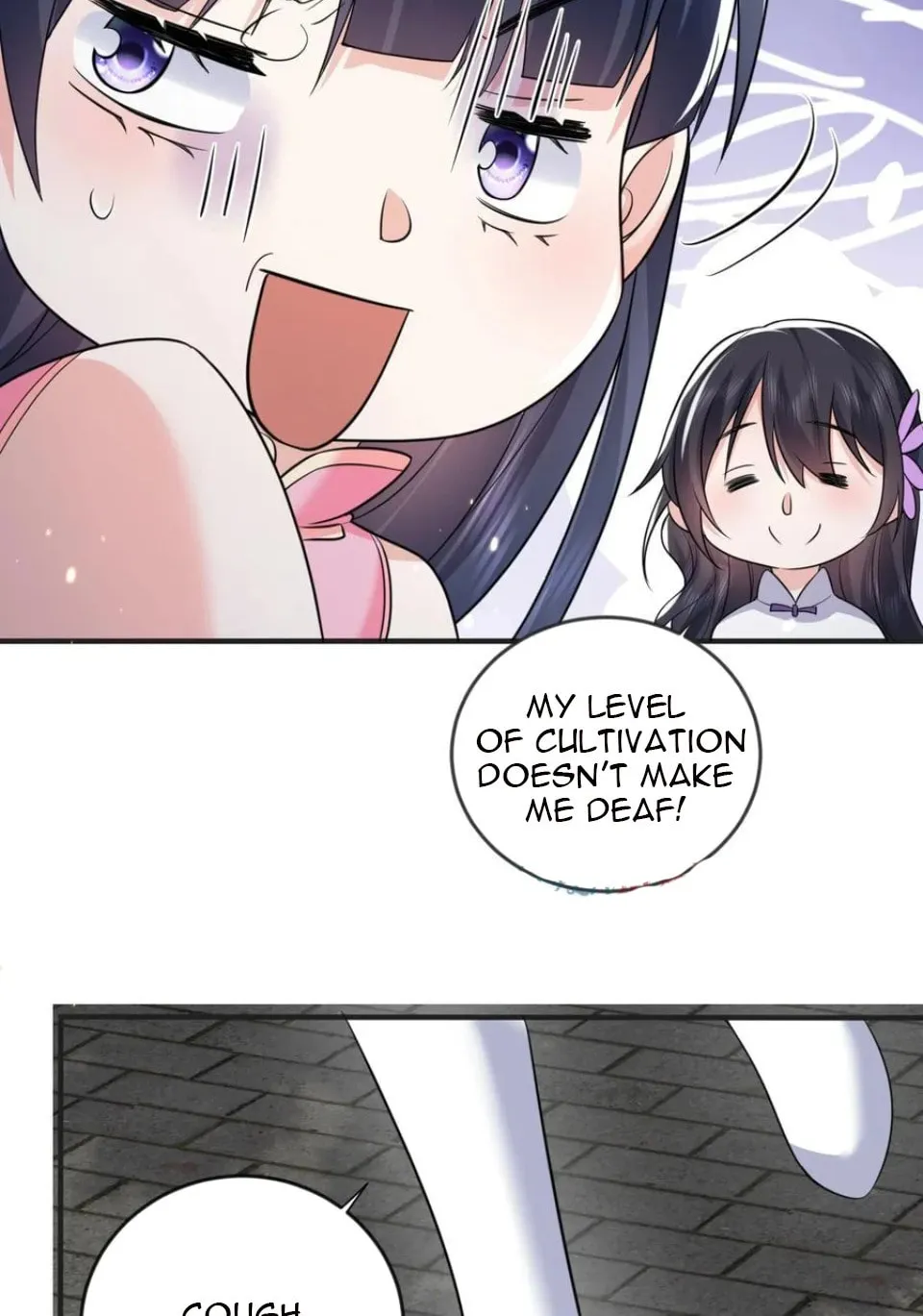 When Did I Become Unbeatable? Mangakakalot X Chapter 183 Page 37