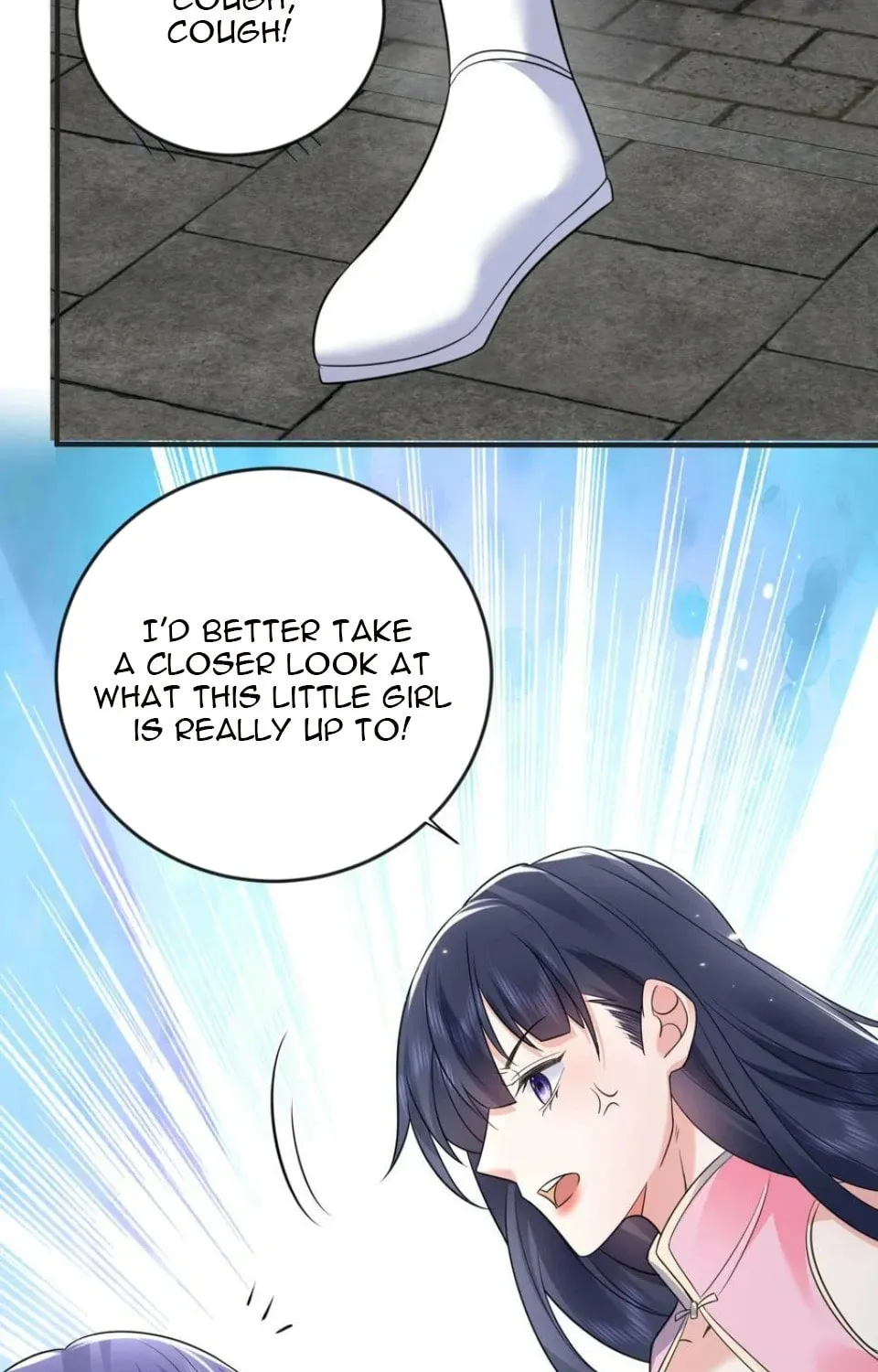 When Did I Become Unbeatable? Mangakakalot X Chapter 183 Page 38