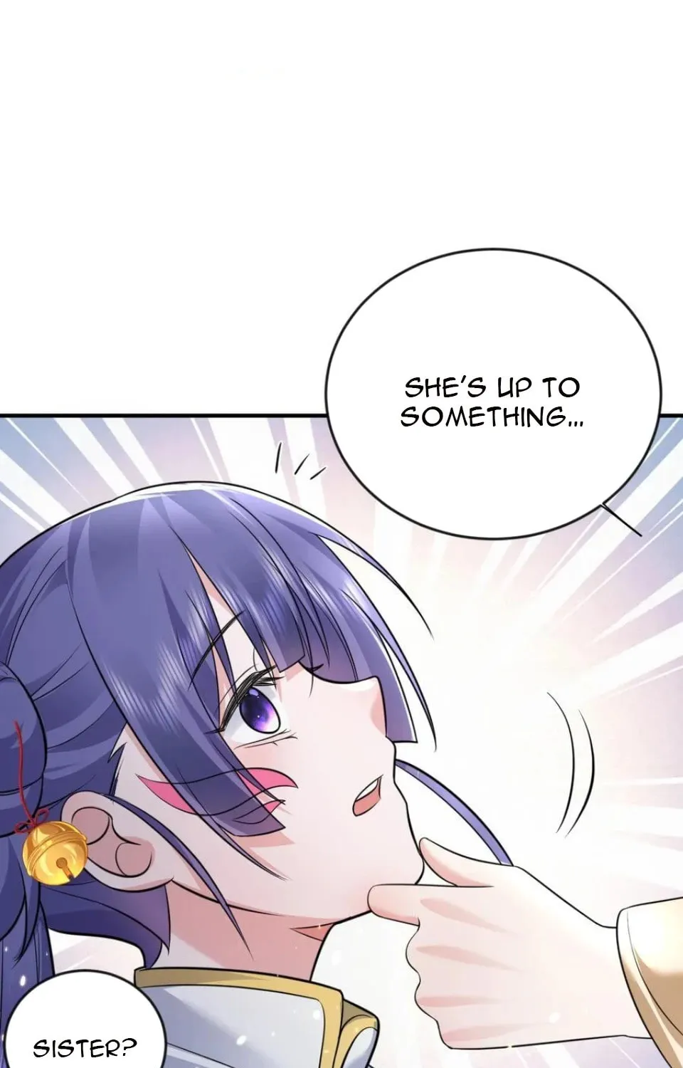 When Did I Become Unbeatable? Mangakakalot X Chapter 183 Page 40