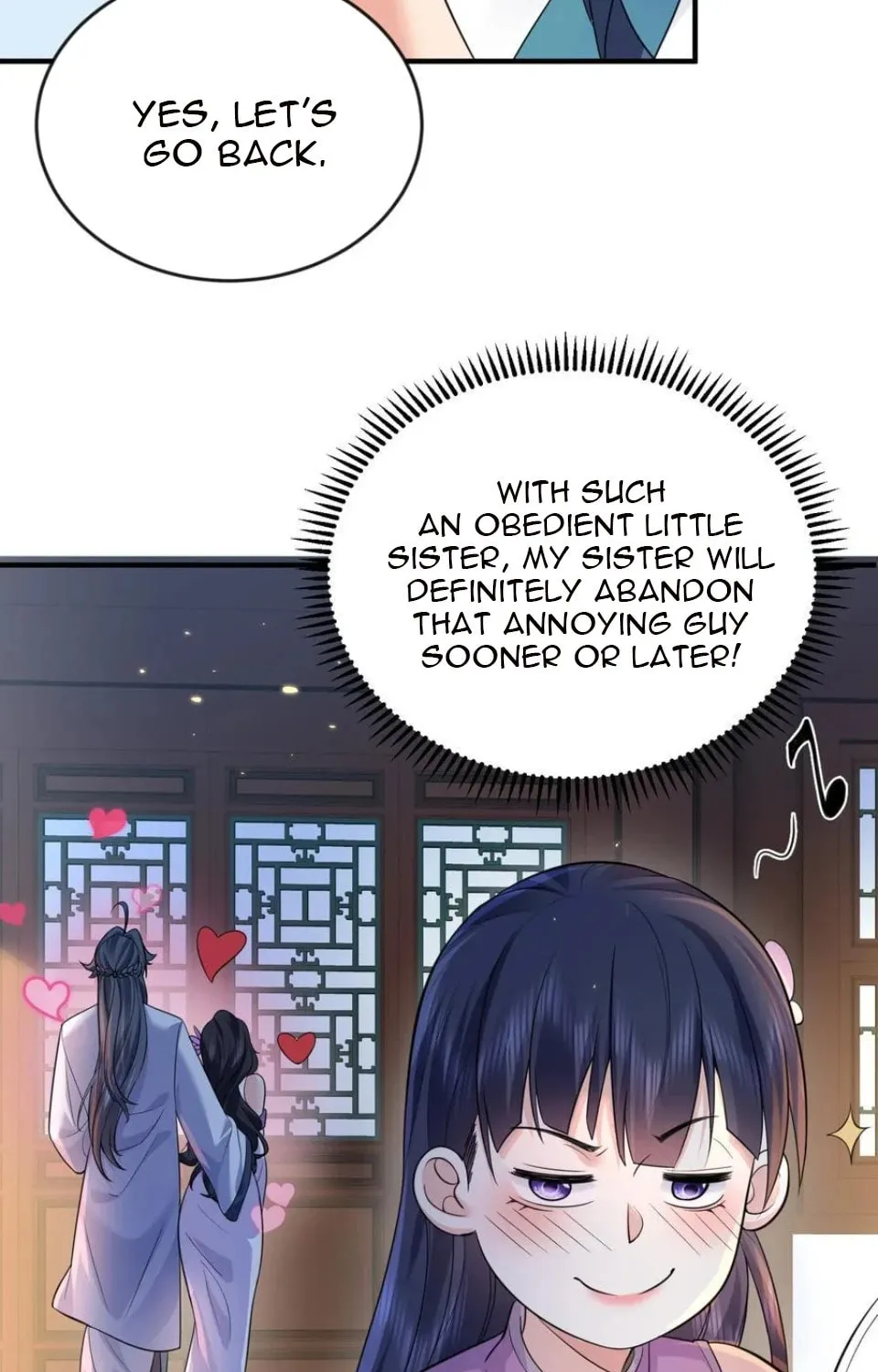 When Did I Become Unbeatable? Mangakakalot X Chapter 184 Page 42