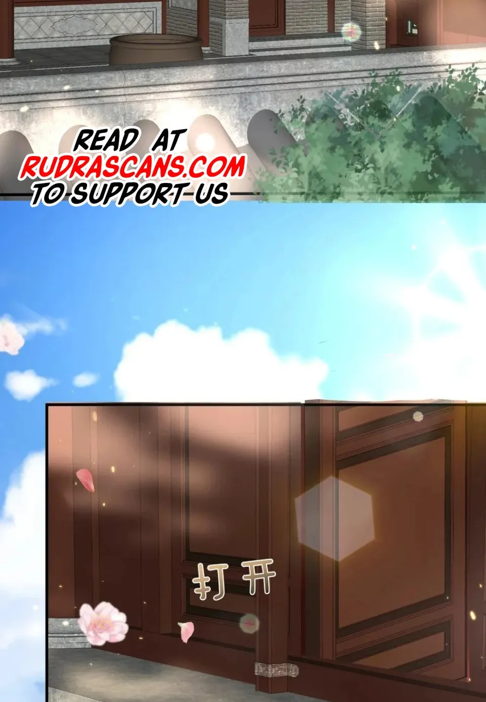 When Did I Become Unbeatable? Mangakakalot X Chapter 184 Page 45