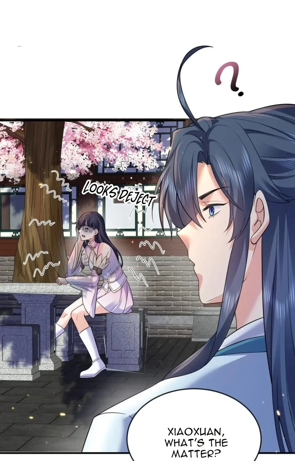 When Did I Become Unbeatable? Mangakakalot X Chapter 184 Page 48