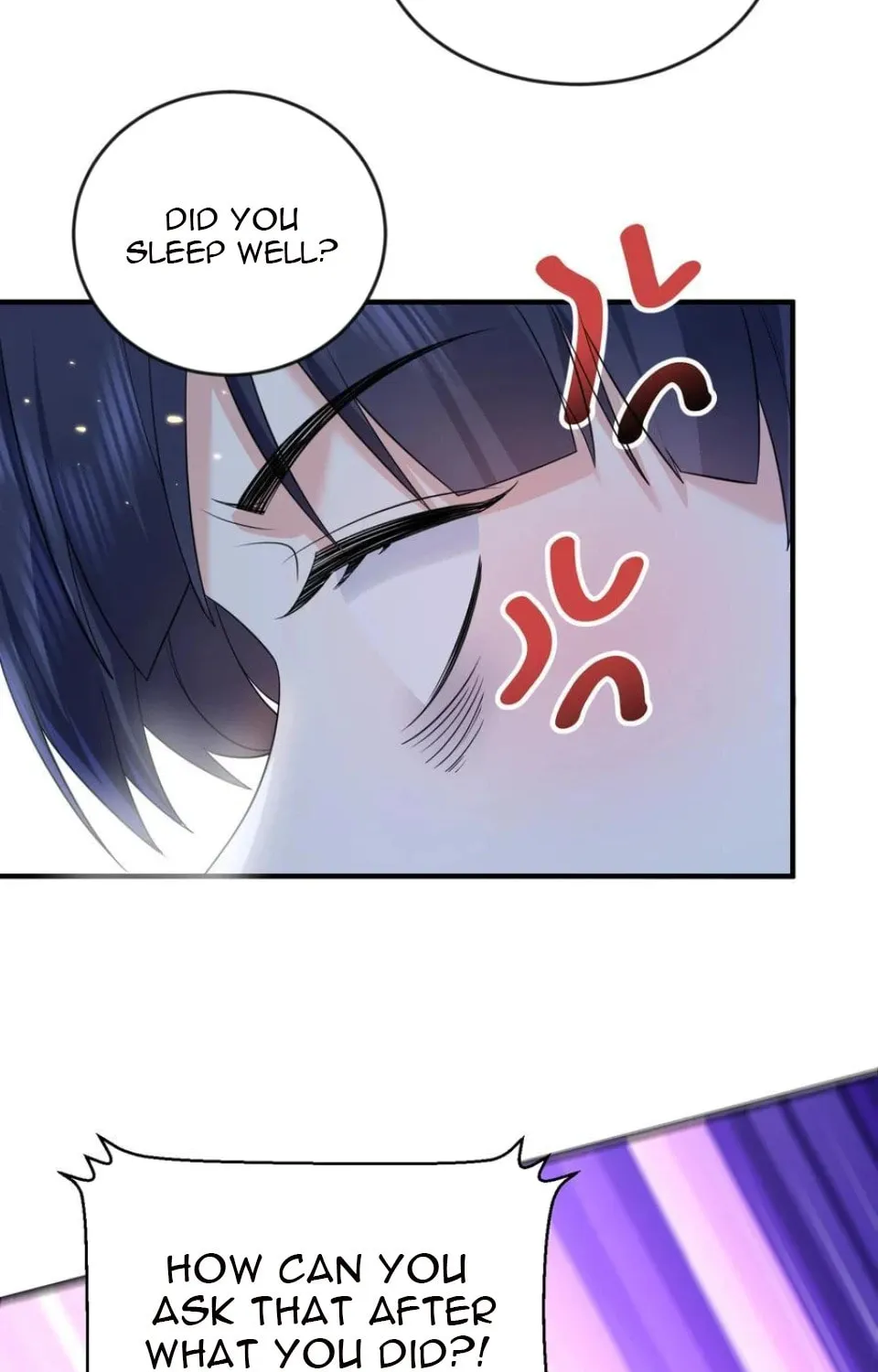 When Did I Become Unbeatable? Mangakakalot X Chapter 184 Page 49