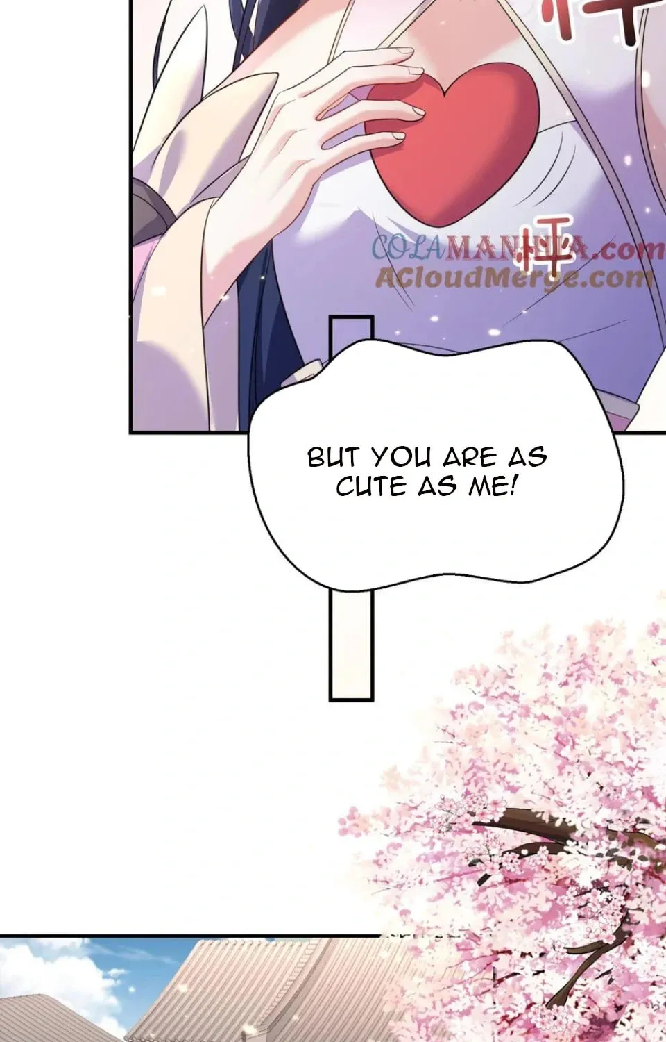 When Did I Become Unbeatable? Mangakakalot X Chapter 184 Page 6