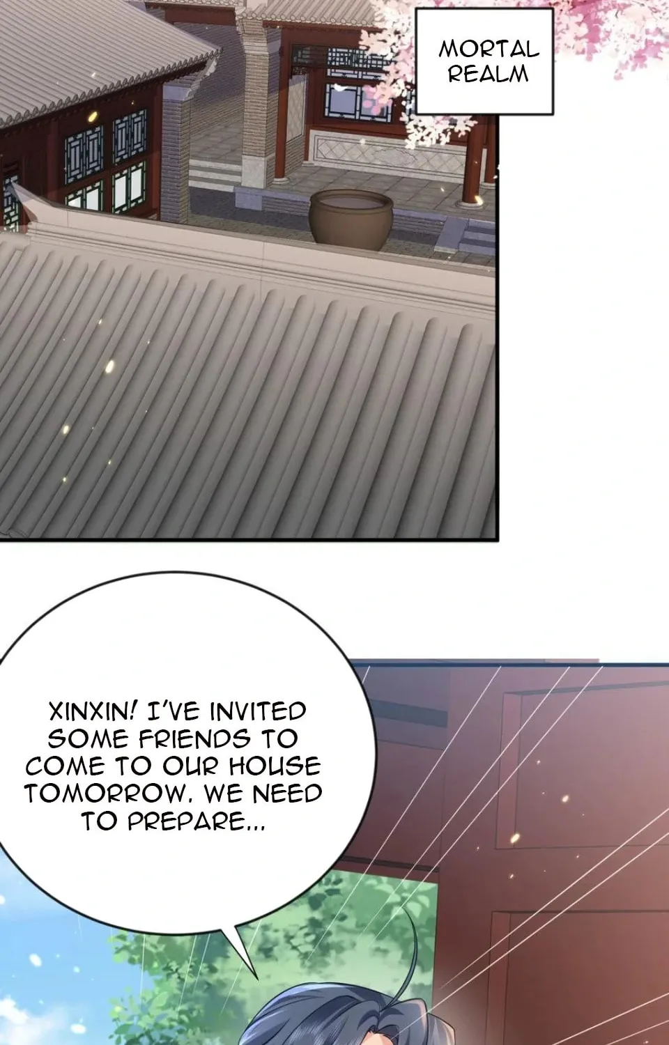 When Did I Become Unbeatable? Mangakakalot X Chapter 184 Page 7