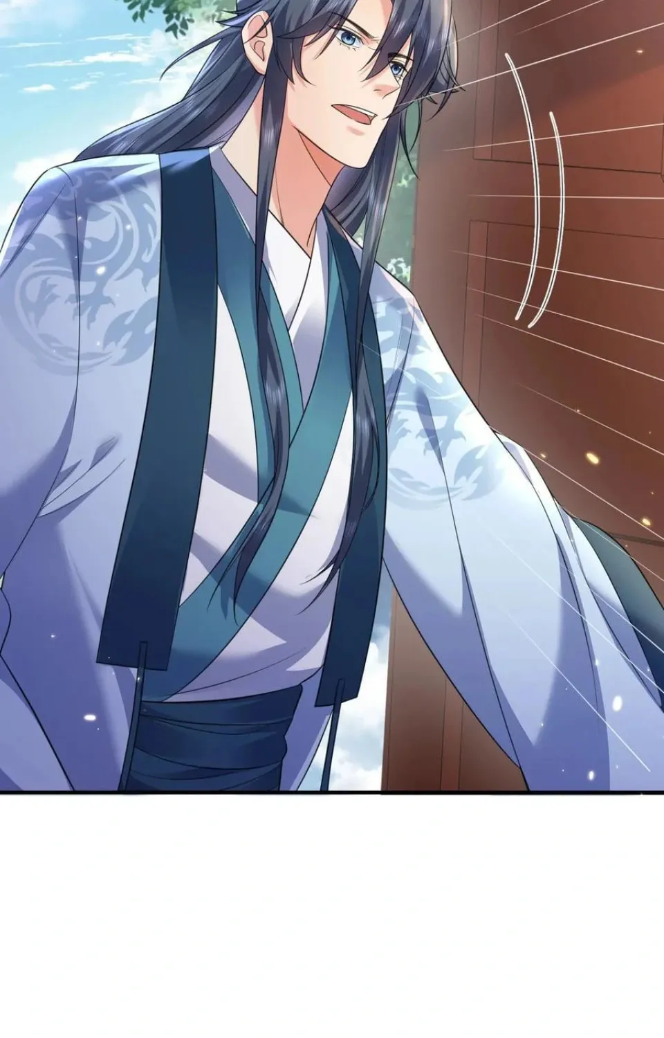 When Did I Become Unbeatable? Mangakakalot X Chapter 184 Page 8