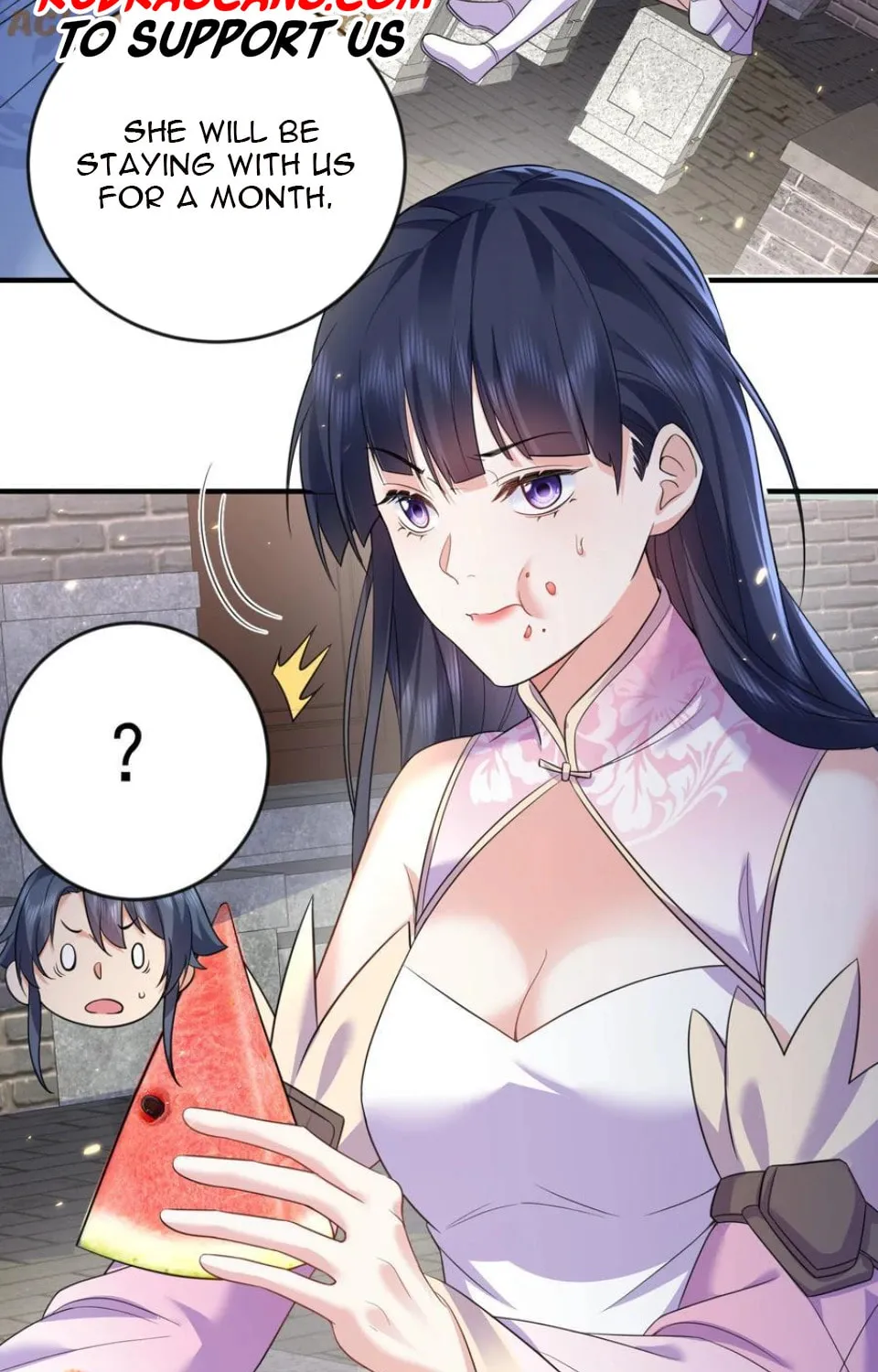 When Did I Become Unbeatable? Mangakakalot X Chapter 184 Page 10