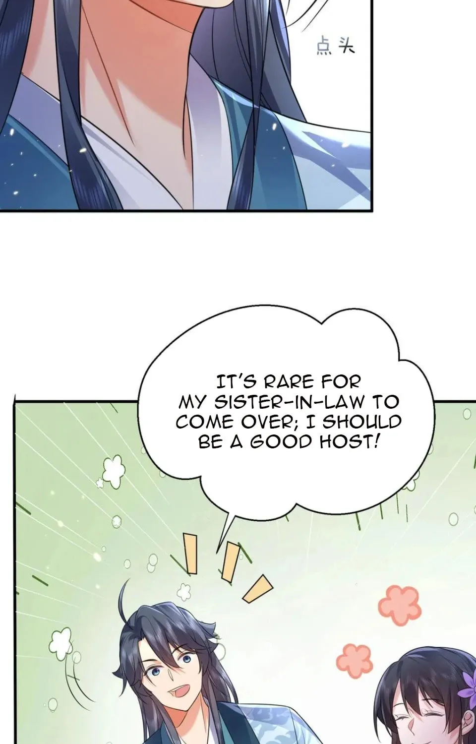 When Did I Become Unbeatable? Mangakakalot X Chapter 184 Page 14