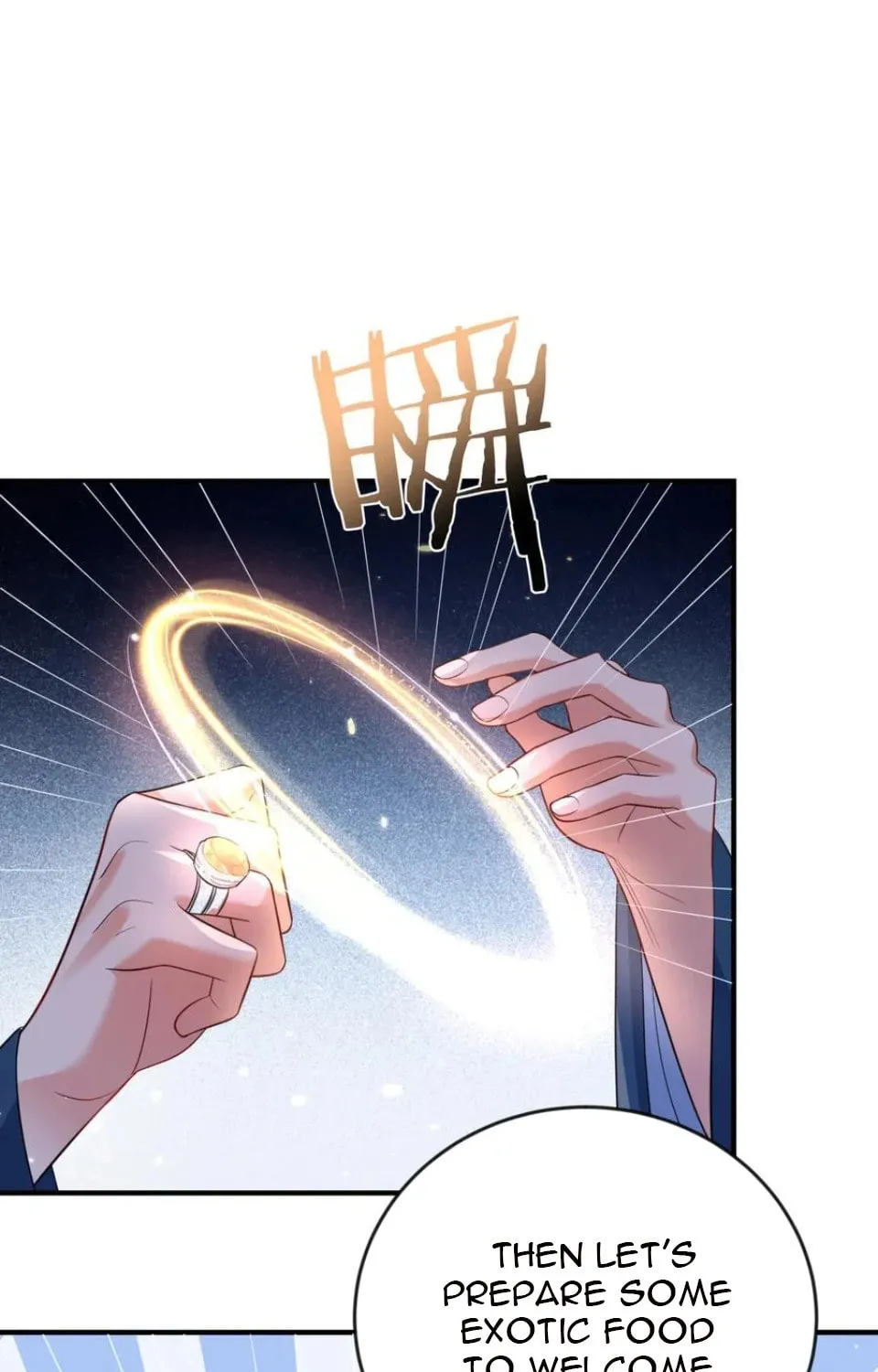 When Did I Become Unbeatable? Mangakakalot X Chapter 184 Page 16