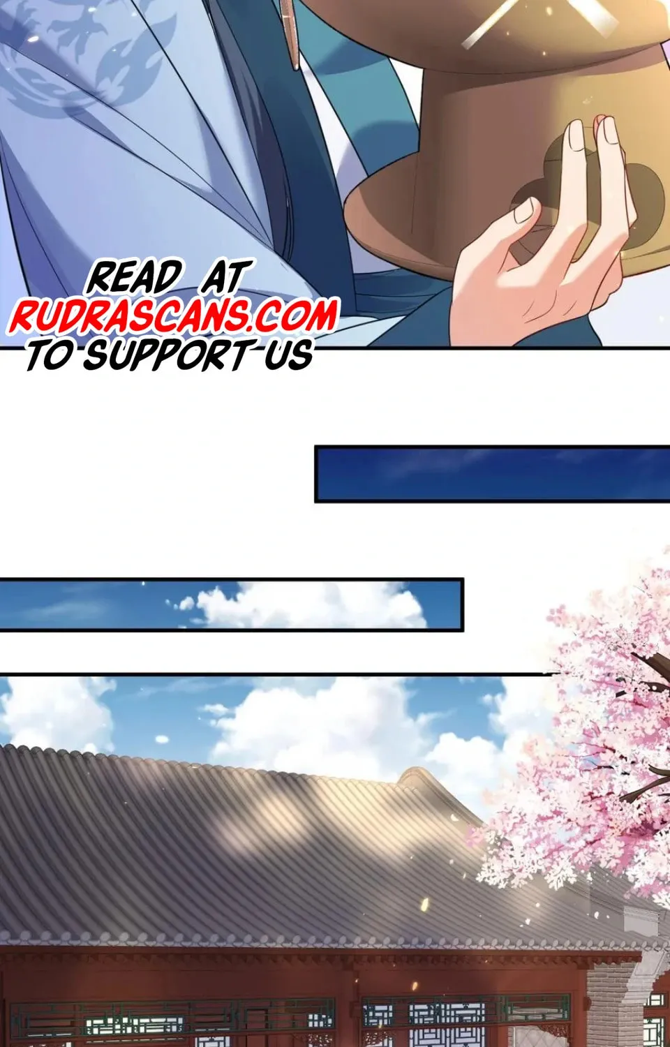 When Did I Become Unbeatable? Mangakakalot X Chapter 184 Page 18