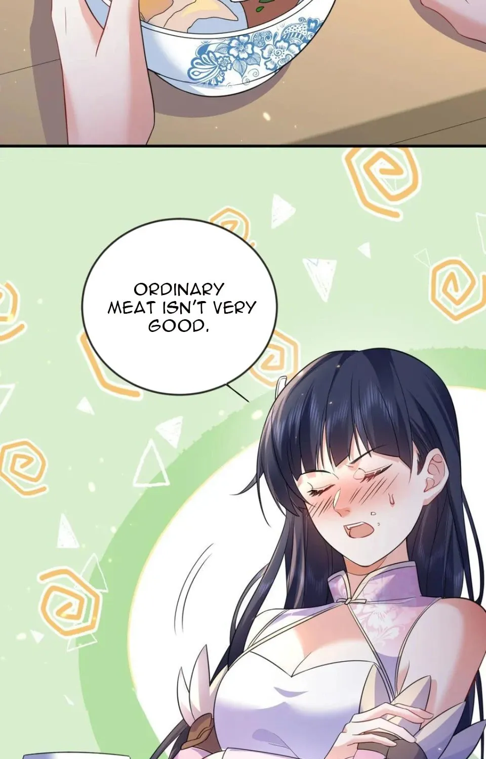 When Did I Become Unbeatable? Mangakakalot X Chapter 184 Page 24