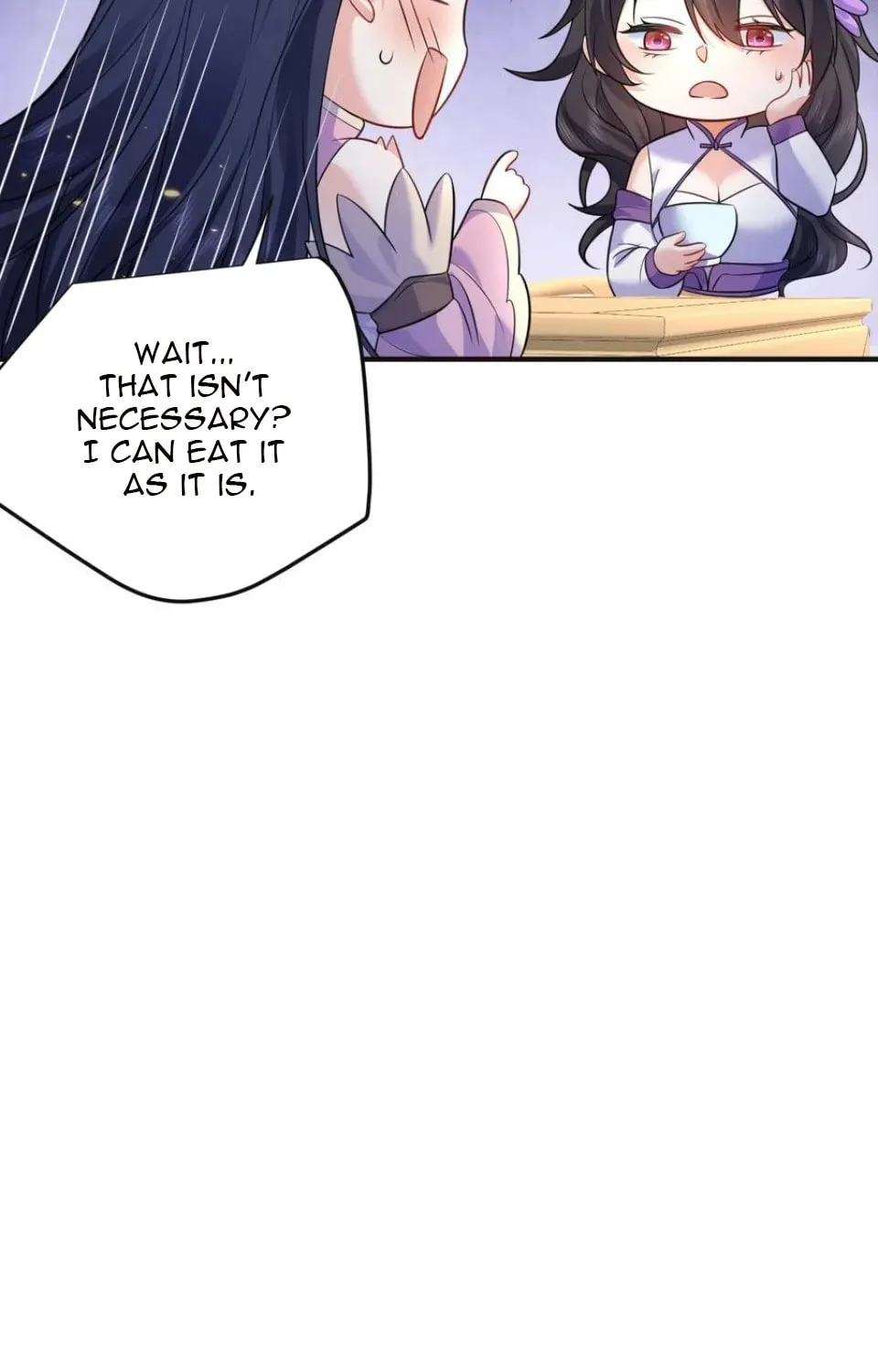When Did I Become Unbeatable? Mangakakalot X Chapter 184 Page 26