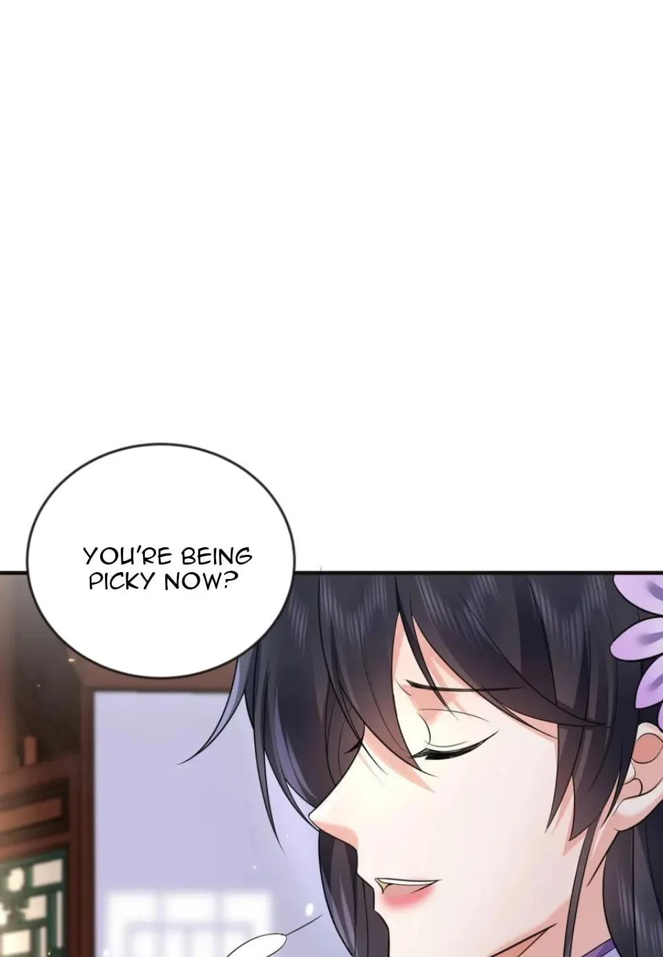 When Did I Become Unbeatable? Mangakakalot X Chapter 184 Page 27