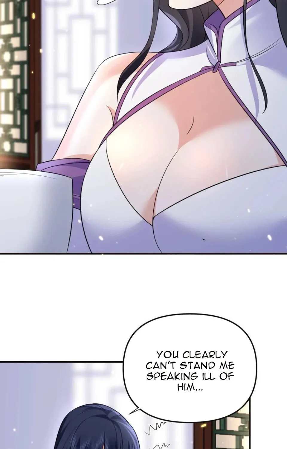 When Did I Become Unbeatable? Mangakakalot X Chapter 184 Page 28