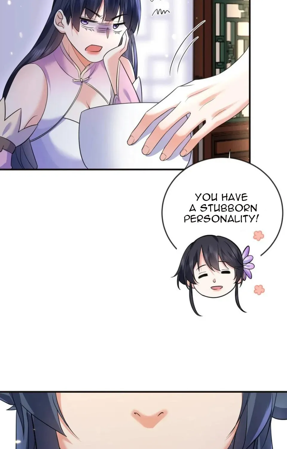 When Did I Become Unbeatable? Mangakakalot X Chapter 184 Page 29