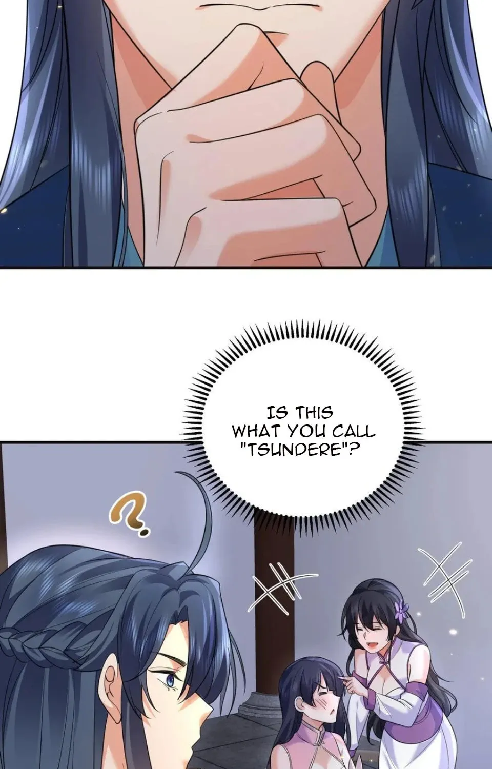When Did I Become Unbeatable? Mangakakalot X Chapter 184 Page 30