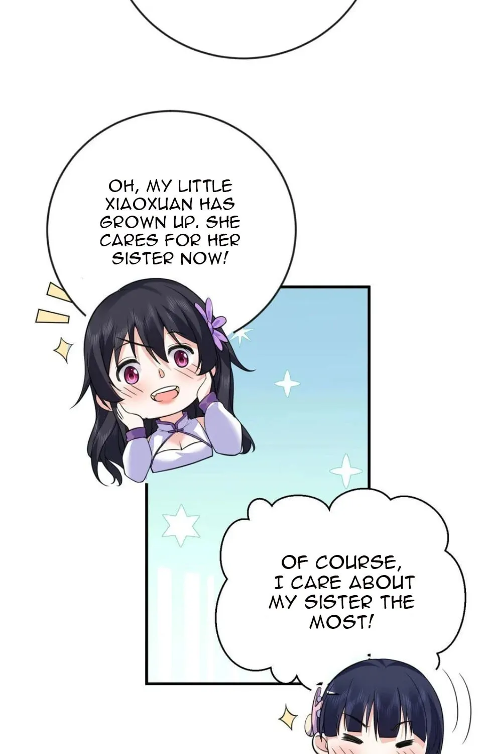 When Did I Become Unbeatable? Mangakakalot X Chapter 184 Page 37